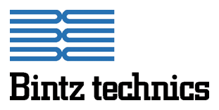 Logo - BINTZ TECHNICS