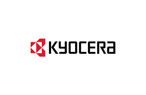 Logo - KYOCERA