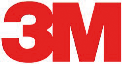 Logo - 3M - OFFICE & CONSUMER