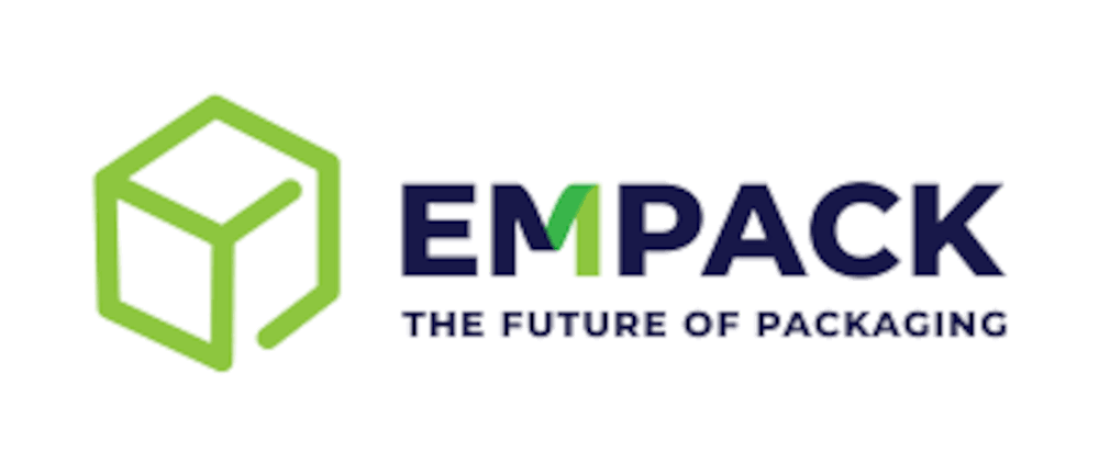 Logo - EMPACK MECHELEN