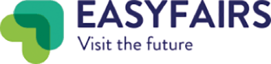 Logo - EASYFAIRS BELGIUM