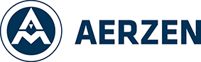 Logo - AERZEN
