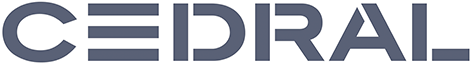 Logo - CEDRAL