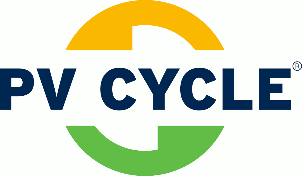 Logo - PV CYCLE BELGIUM