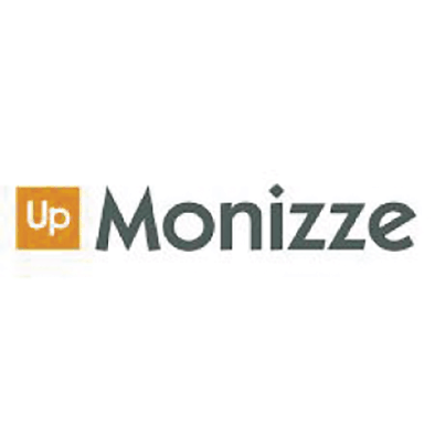 Logo - MONIZZE