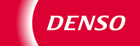 Logo - DENSO EUROPE