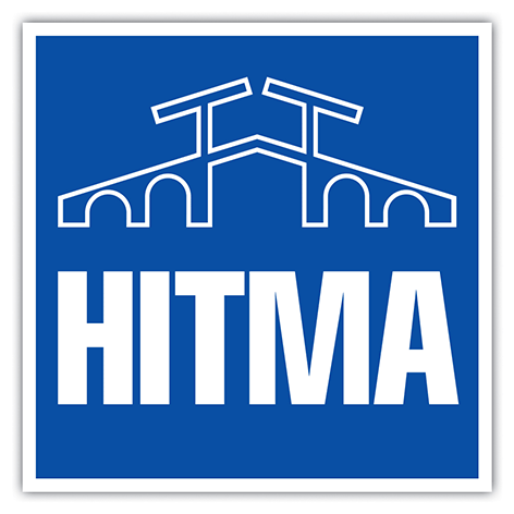 Logo - HITMA B.V.