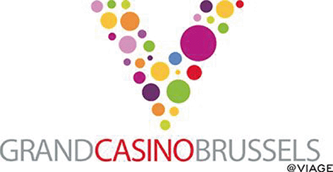 Logo - GRAND CASINO BRUSSELS