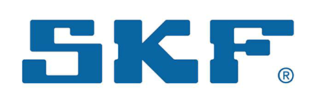 Logo - SKF