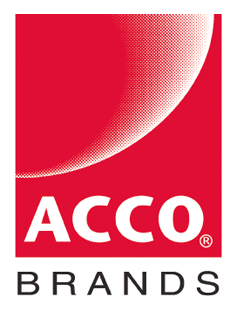 Logo - ACCO BRANDS