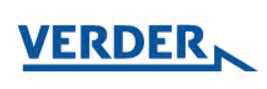 Logo - VERDER LIQUIDS
