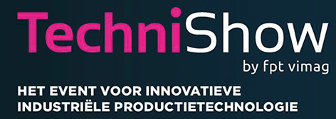 Logo - TECHNISHOW