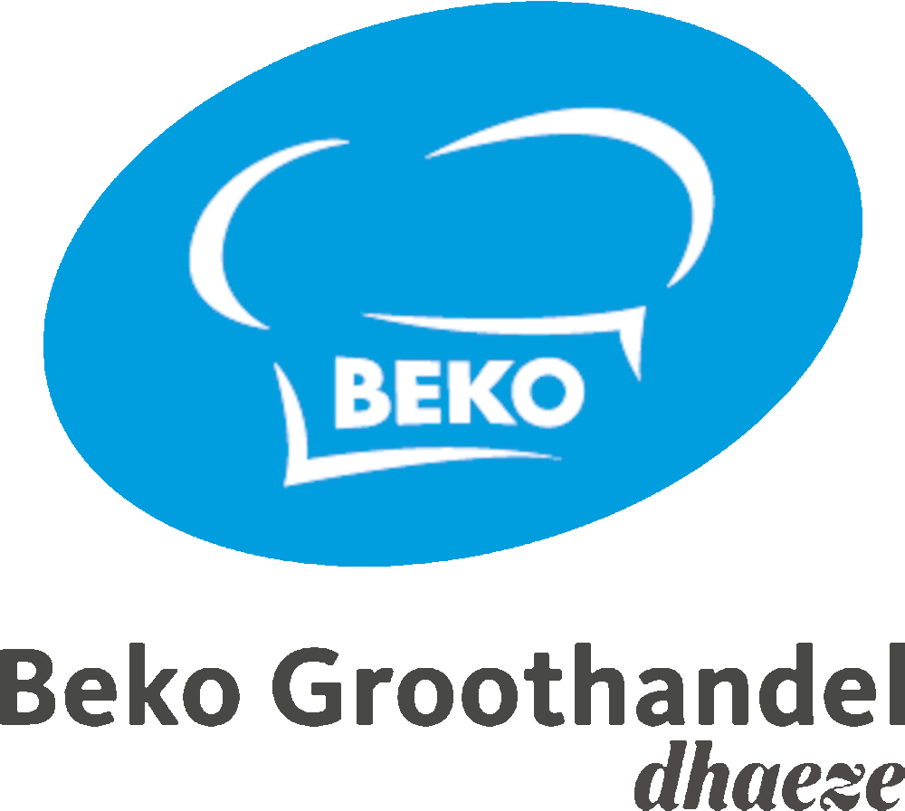 Logo - BEKO GROOTHANDEL