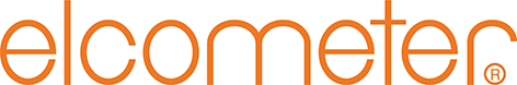 Logo - ELCOMETER