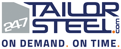 Logo - 247TAILORSTEEL