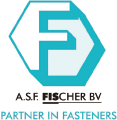Logo - ASF FISCHER