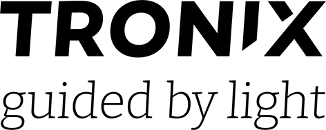 Logo - TRONIX