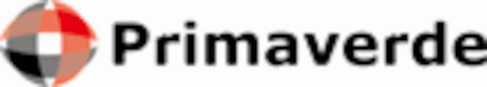 Logo - PRIMAVERDE