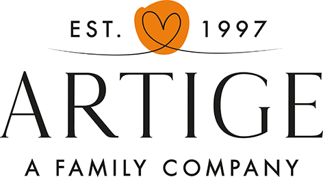 Logo - ARTIGE