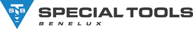 Logo - SPECIAL TOOLS BENELUX