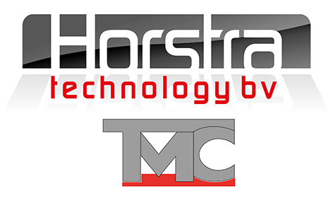 Logo - HORSTRA TECHNOLOGY / TMC