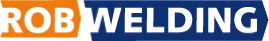 Logo - ROBWELDING