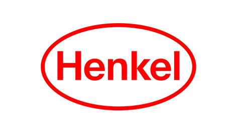 Logo - HENKEL NEDERLAND