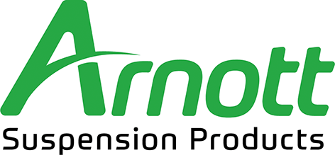 Logo - ARNOTT EUROPE
