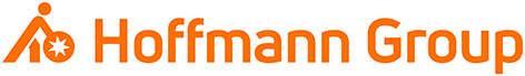Logo - HOFFMANN GROUP