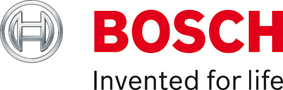 Logo - BOSCH