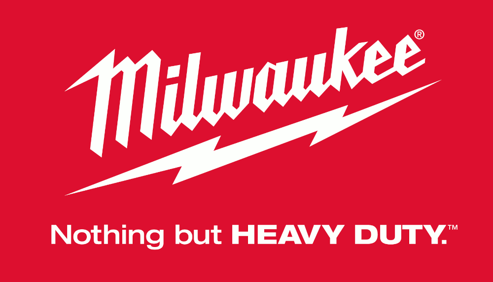 Logo - MILWAUKEE