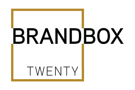 Logo - BRANDBOX TWENTY