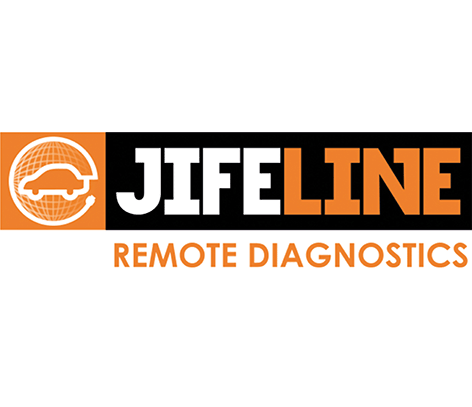 Logo - JIFELINE
