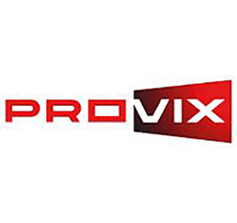 Logo - PROVIX BELGIË