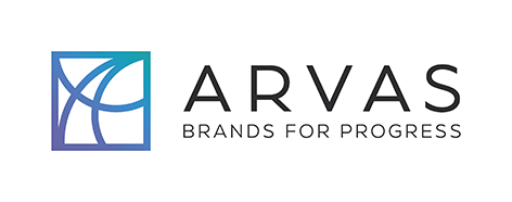 Logo - ARVAS