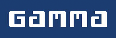 Logo - GAMMA BELGIE NV