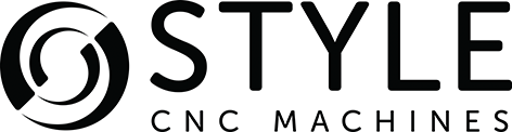 Logo - STYLE CNC MACHINES