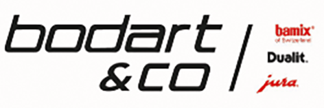 Logo - BODART & CO