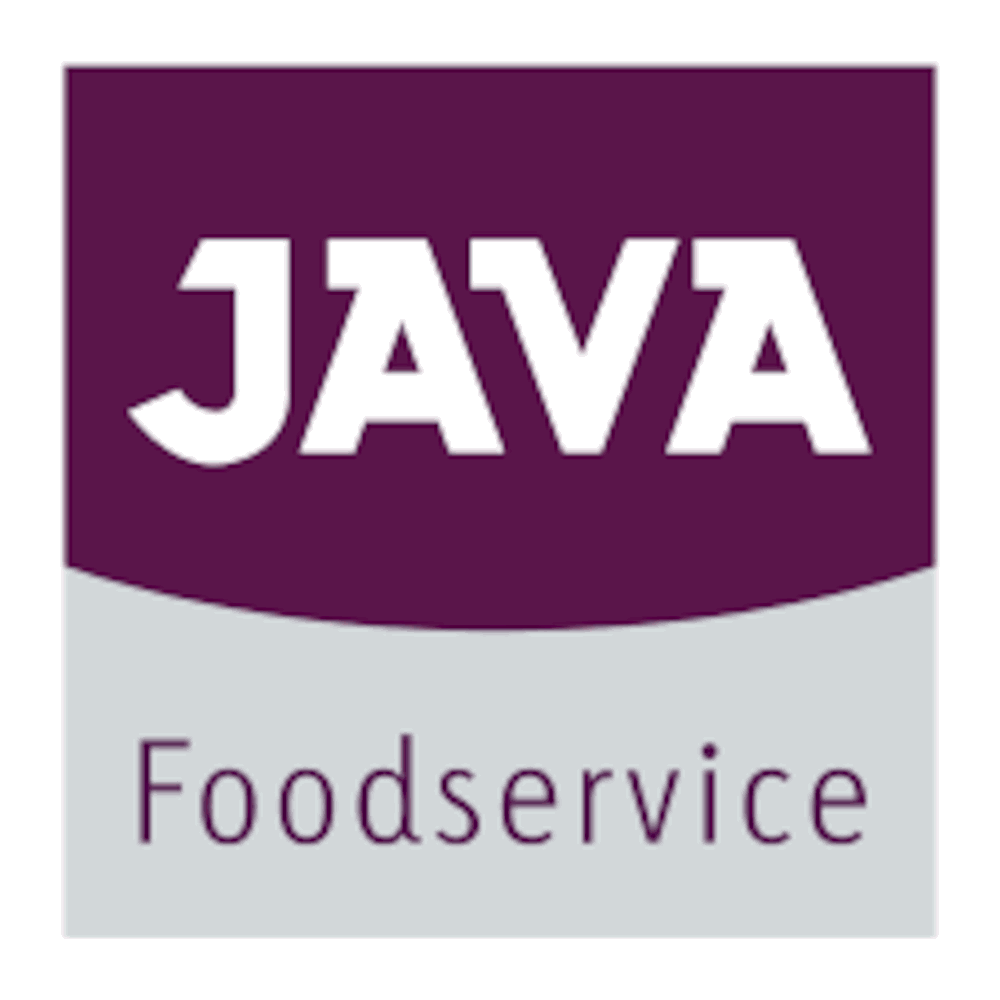 Logo - JAVA FOODSERVICE