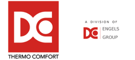 Logo - THERMO COMFORT