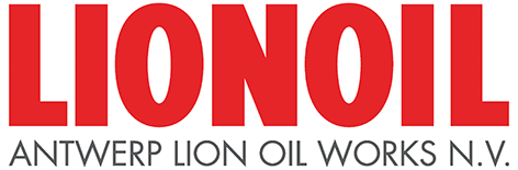 Logo - ANTWERP LION OIL WORKS