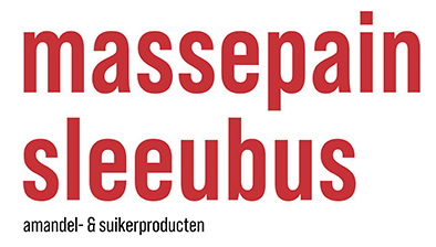 Logo - MASSEPAIN SLEEUBUS