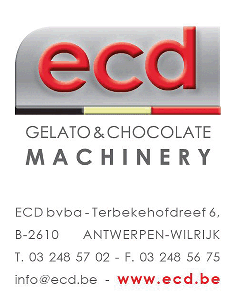 Logo - ECD