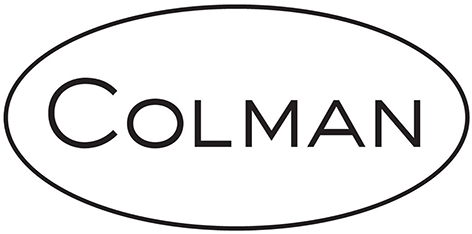 Logo - COLMAN