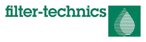 Logo - FILTER - TECHNICS