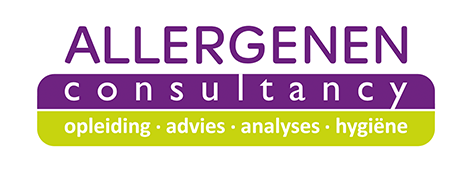 Logo - ALLERGENEN CONSULTANCY