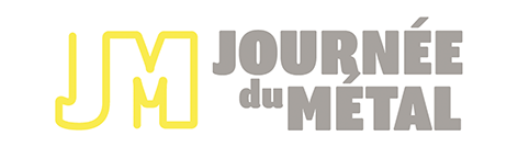 Logo - JOURNEE DU METAL