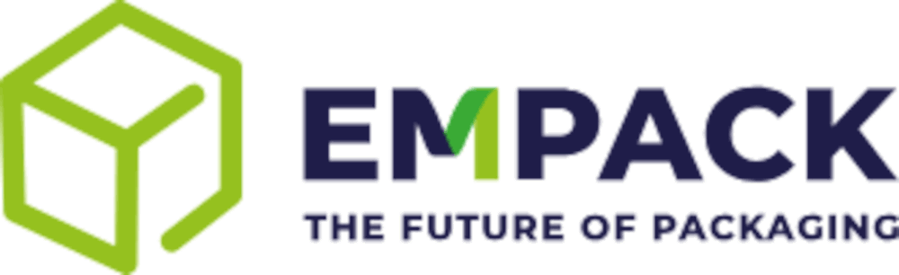 Logo - EMPACK GENT