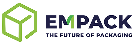 Logo - EMPACK NAMUR