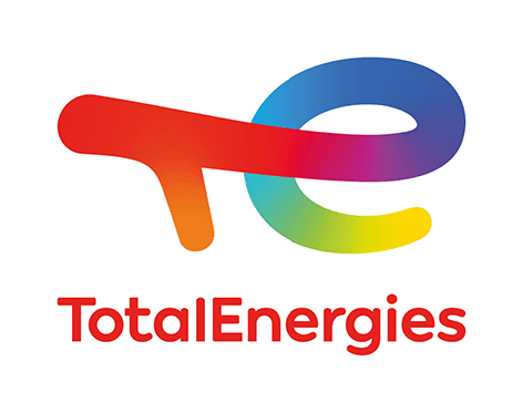 Logo - TOTALENERGIES MARKETING BELGIUM